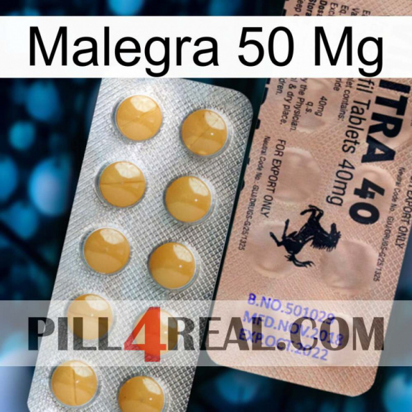 Malegra 50Mg 41